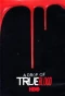 Poster for A Drop of True Blood