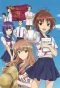Poster for Moshidora