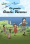 Poster for Les grandes Grandes Vacances