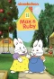 Poster for Max & Ruby