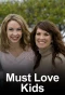 Poster for Must Love Kids