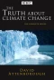 Poster for The Truth About Climate Change