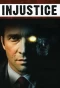 Poster for Injustice