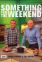 Poster for Something for the Weekend