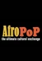 Poster for Afropop: The Ultimate Cultural Exchange