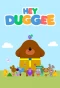 Poster for Hey Duggee