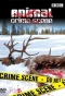 Poster for Animal Crime Scene