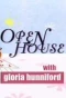 Poster for Open House with Gloria Hunniford