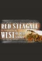 Poster for Red Steagall is Somewhere West of Wall Street