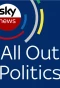 Poster for All Out Politics with Adam Boulton