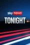 Poster for Sky News Tonight with Dermot Murnaghan