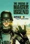 Poster for The Legend of Master Legend