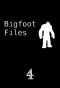 Poster for Bigfoot Files
