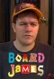 Poster for Board James