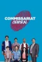 Poster for Commissariat Central