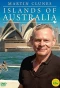 Poster for Martin Clunes: Islands of Australia