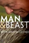 Poster for Man & Beast with Martin Clunes