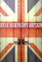 Poster for Anne Robinson's Britain