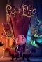 Poster for The Adventures of Figaro Pho