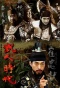 Poster for Age of Warriors