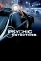 Poster for Psychic Detectives