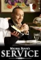 Poster for Michel Roux's Service