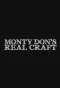 Poster for Monty Don's Real Craft