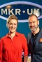 Poster for My Kitchen Rules