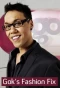 Poster for Gok's Fashion Fix