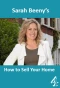Poster for Sarah Beeny's How to Sell Your Home
