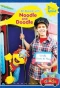 Poster for Noodle and Doodle