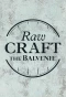 Poster for Raw Craft with Anthony Bourdain