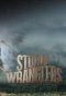 Poster for Storm Wranglers