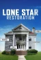 Poster for Lone Star Restoration