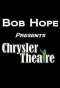 Poster for Bob Hope Presents the Chrysler Theatre