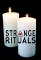 Poster for Strange Rituals