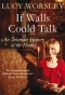 Poster for If Walls Could Talk: The History of the Home