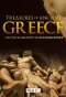 Poster for Treasures of Ancient Greece
