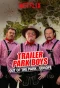 Poster for Trailer Park Boys: Out of the Park: Europe
