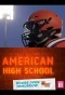 Poster for American High School