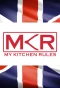 Poster for My Kitchen Rules