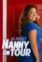 Poster for Jo Frost: Nanny on Tour
