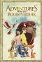Poster for Adventures from the Book of Virtues
