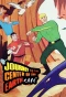 Poster for Journey to the Center of the Earth
