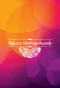 Poster for The Hispanic Heritage Awards
