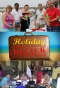 Poster for Holiday Hijack