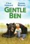 Poster for Gentle Ben