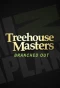 Poster for Treehouse Masters: Branched Out