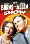 Poster for The George Burns and Gracie Allen Show