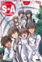 Poster for S.A: Special A
